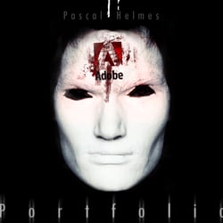Portfolio Cover