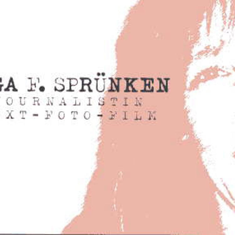 Inga Sprünken