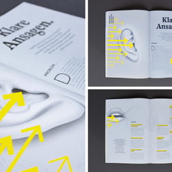 Corporate Publishing für Eigenmarketing