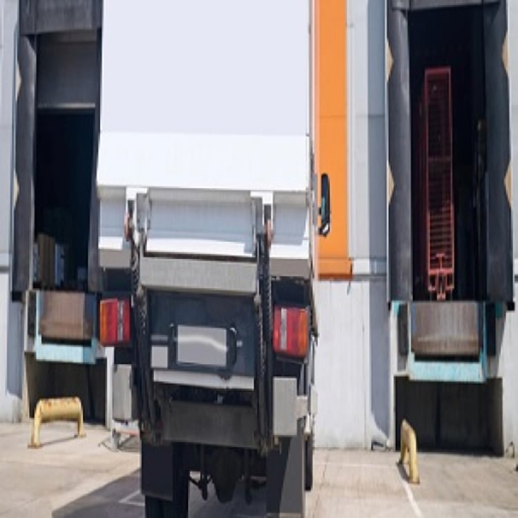 Tail Lift Specialists Ltd