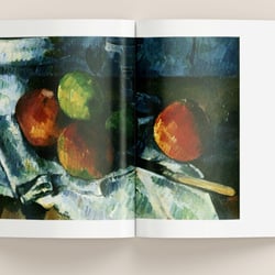 Aus KUNST SEHEN, Band 5: Paul Cézanne