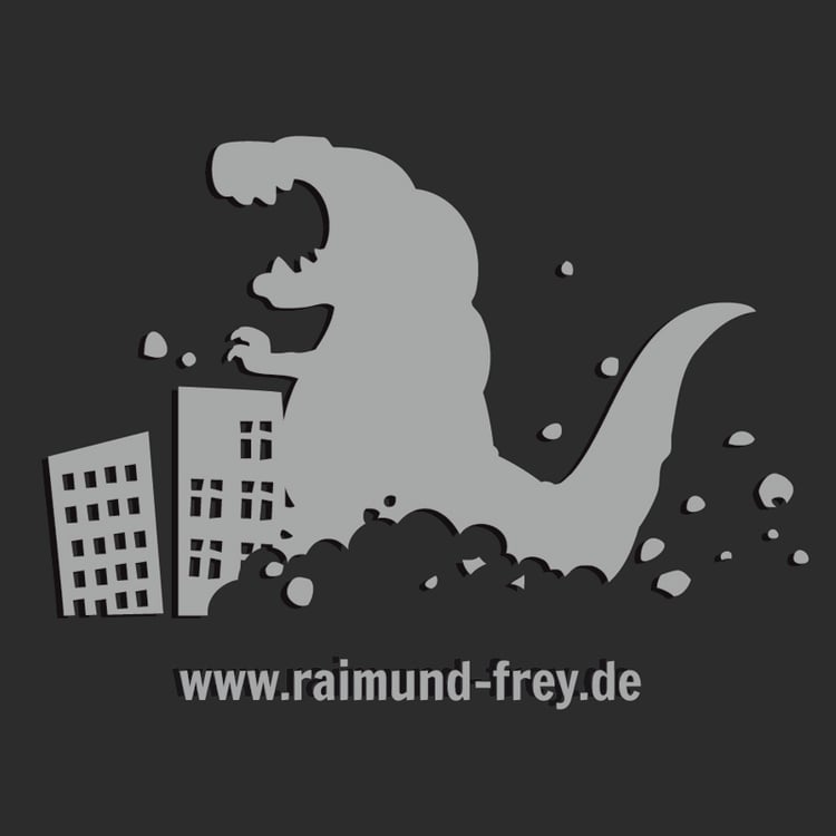 Raimund Frey