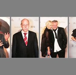 CELEBRITIES