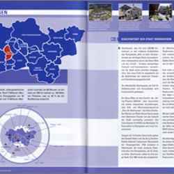 Einzehandelsreport Oberhausen