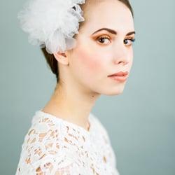 Fashion Fotoshooting Bridal