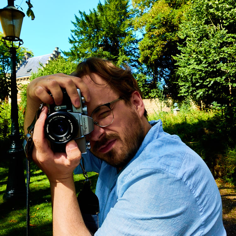 Lukas Giese