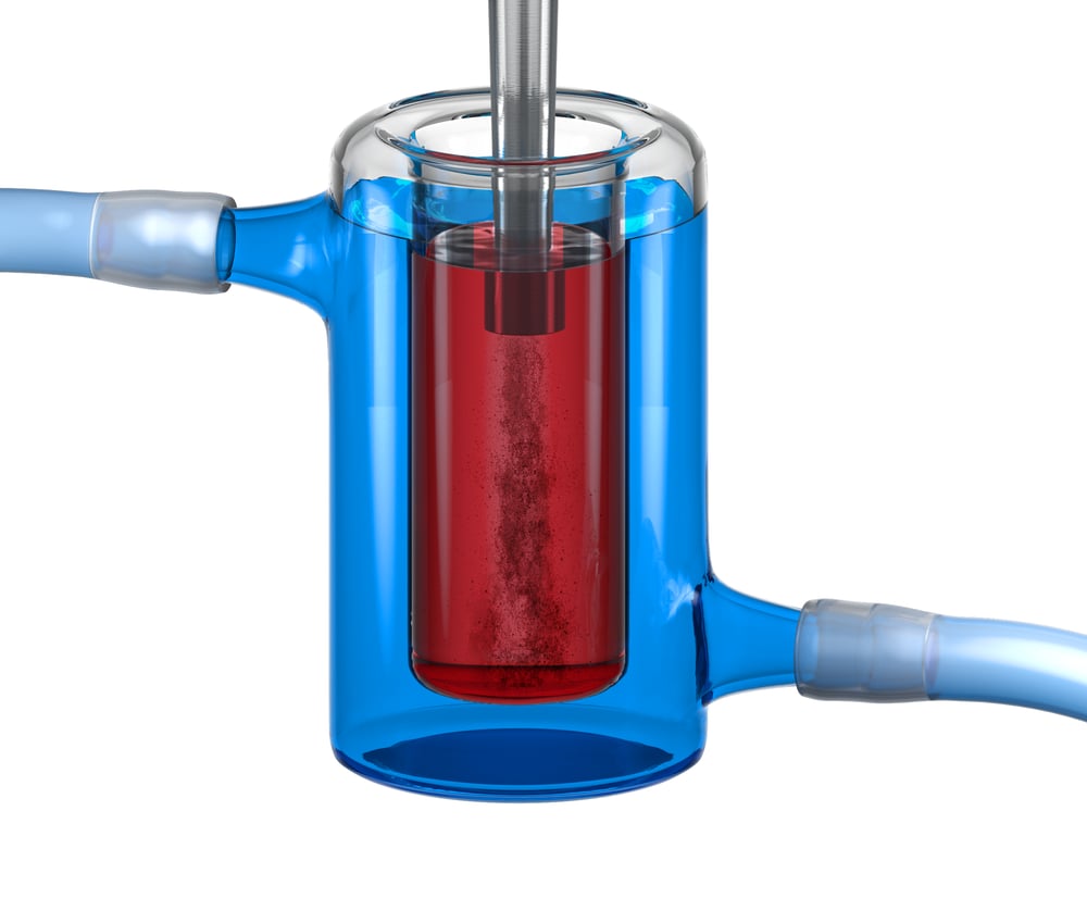 3 – KG3 mit TS104