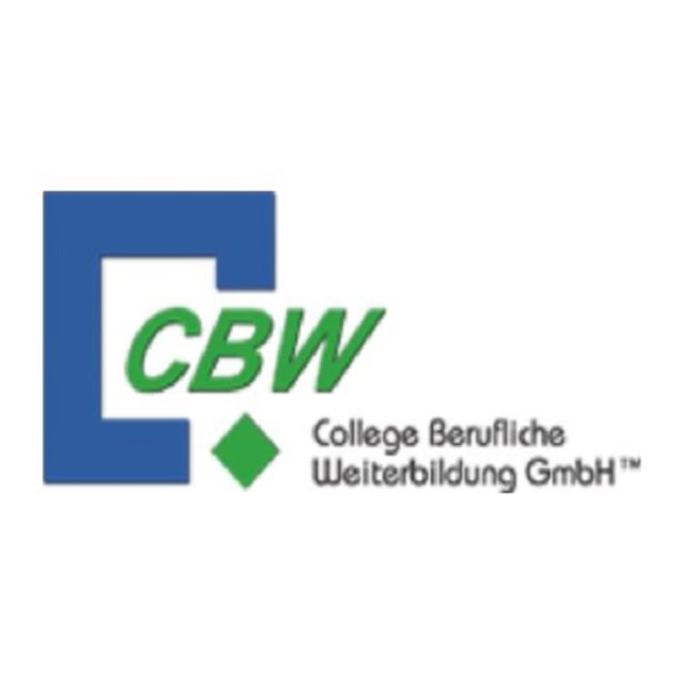 CBW GmbH Berlin | Weiterbildungen Umschulungen