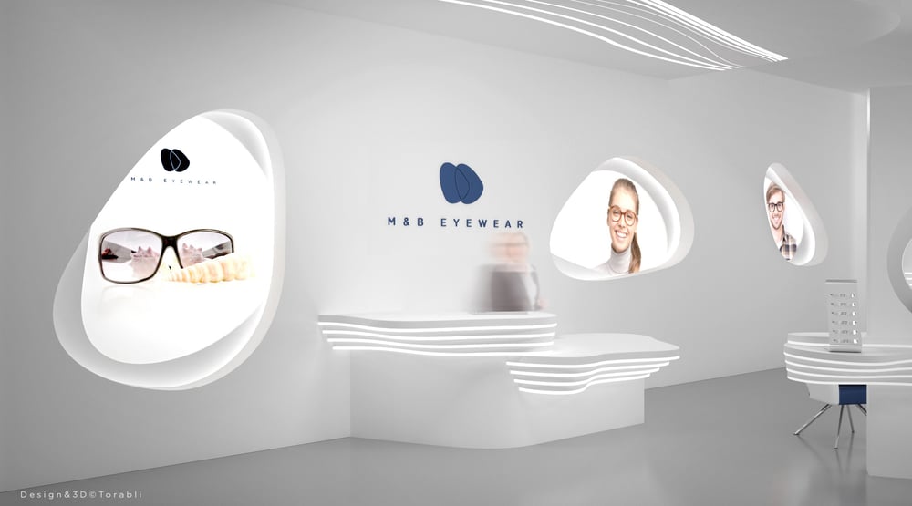 Shop-Design