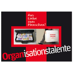 Organhandel