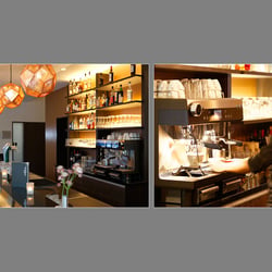 GHOTEL ESSEN, BAR
