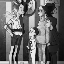 Peter Pan