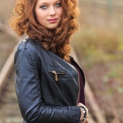 Most Wanted Girl