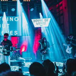 House of Vans Act