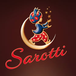 Sarotti Reedesign