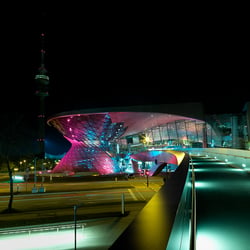 BMW Welt 2