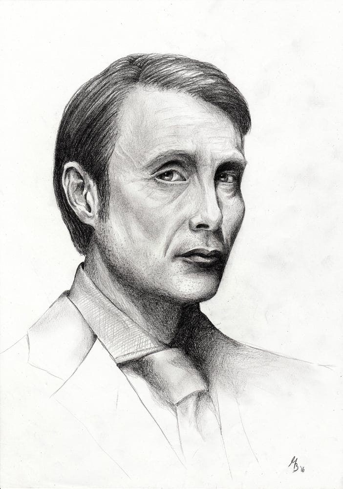 Mads Mikkelsen
