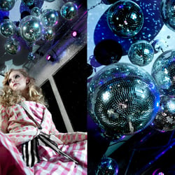 Serie „Alice“ – Modedesign-Bachelorarbeit von Jennifer Fischbacher