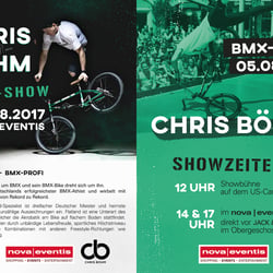 VA – Flyer – Kundenauftrag