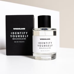 Wormland EDT Identify Yourself Moleculaire