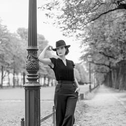 Isabeau