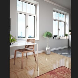 3D Visualisierung für Hanseatic Bauwerk