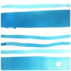 Stripes-Patterndesign