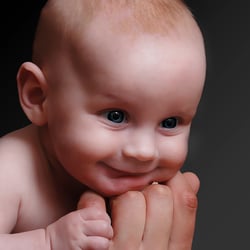 Kinderportrait