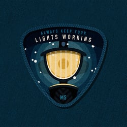 Badge 5