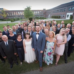 Hochzeitsfotografie