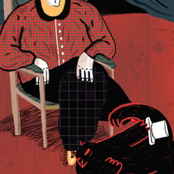 illustration book