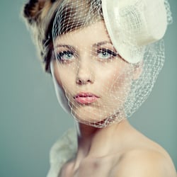 Bridal Work