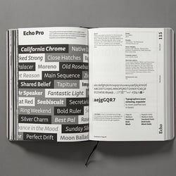 Yearbook Of Type II 19