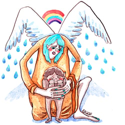 Angel
