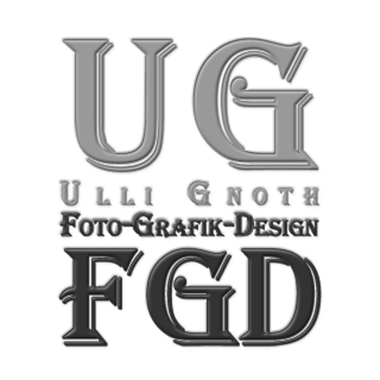 Ullrich Gnoth
