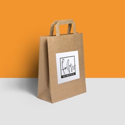 Fomu – Food & Musicfestival – Bag