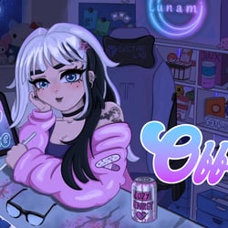 Offline Pic