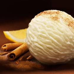 Leche Merengada
