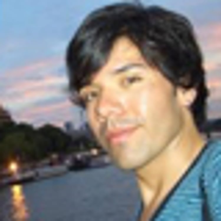 Rafael Frausto