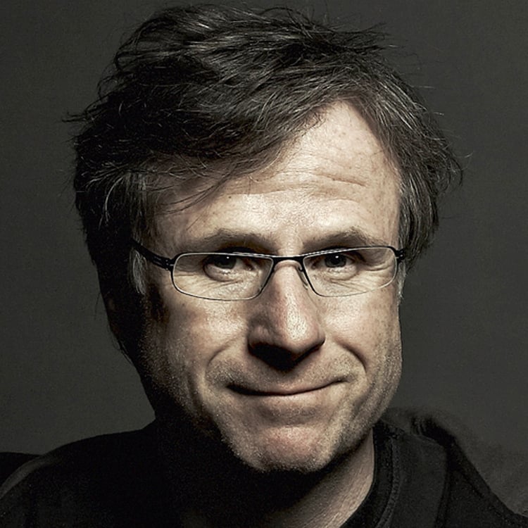 Christopher Mick
