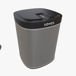Sonos Play1 WiFi Speaker