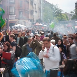Straßenfest