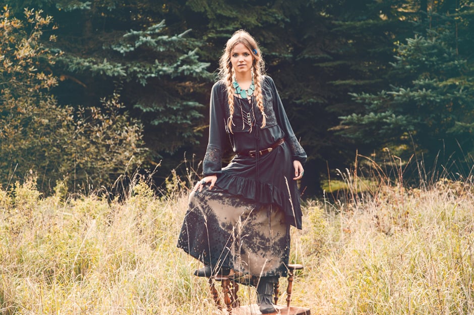 THE FAIRY FOREST  |  sO mINe*  |  Winter 2015