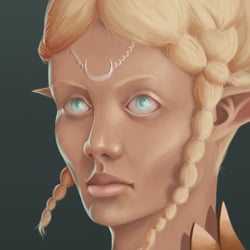 Personal Work