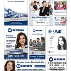Grafik Design / Printmedien