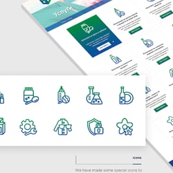 Icon Design