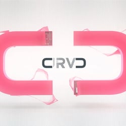 curved – on air design
