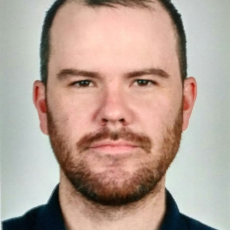 Brendan Dougherty