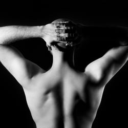 Portfolio erotische Fotografie