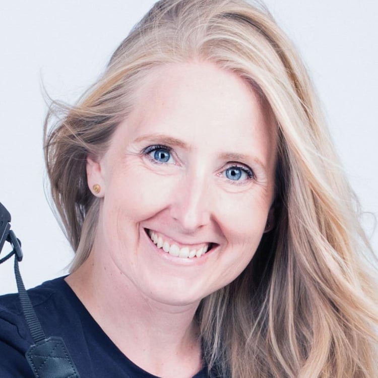 Claudia Röhrl